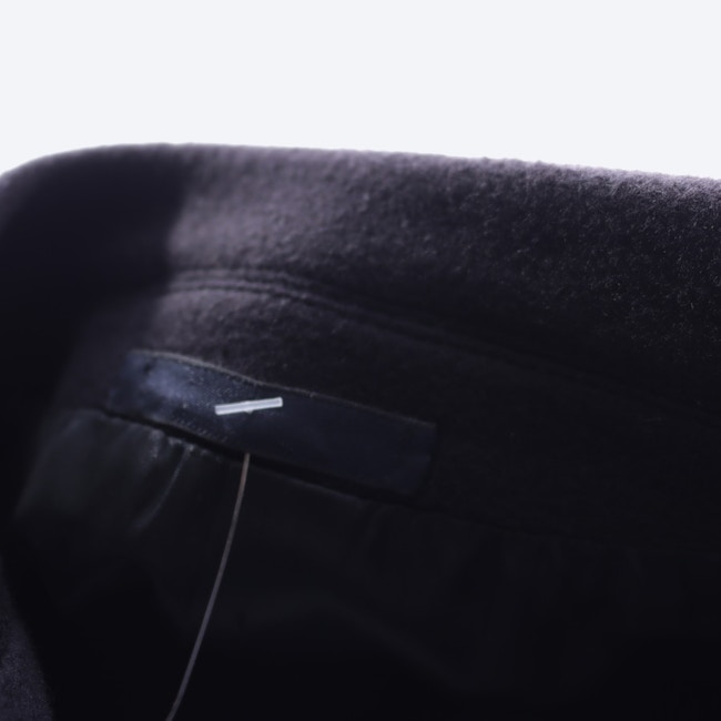 Image 4 of Transitional Jackets 46 Black in color Black | Vite EnVogue