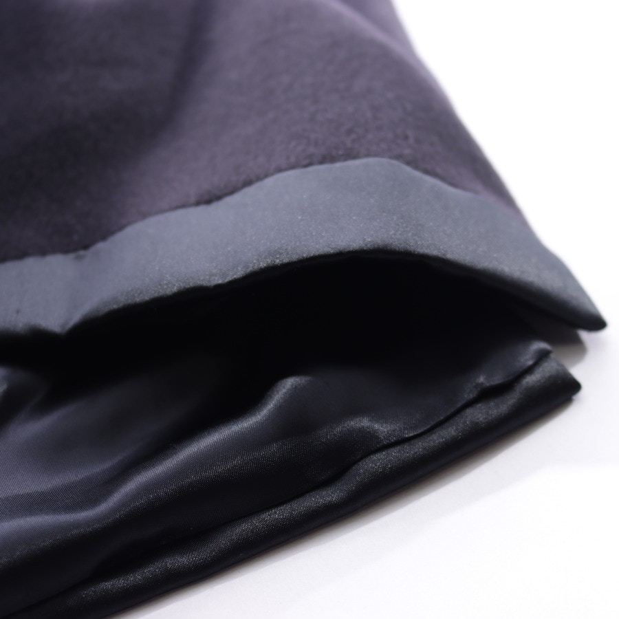 Image 5 of Transitional Jackets 46 Black in color Black | Vite EnVogue