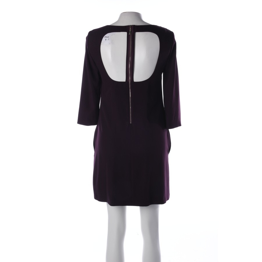 Image 2 of Cocktail Dresses 34 Darkviolet in color Purple | Vite EnVogue