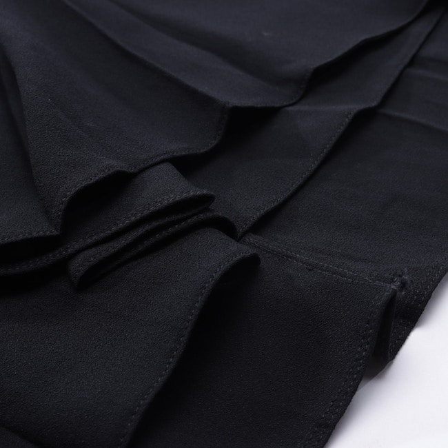 Image 4 of Dress L Black in color Black | Vite EnVogue