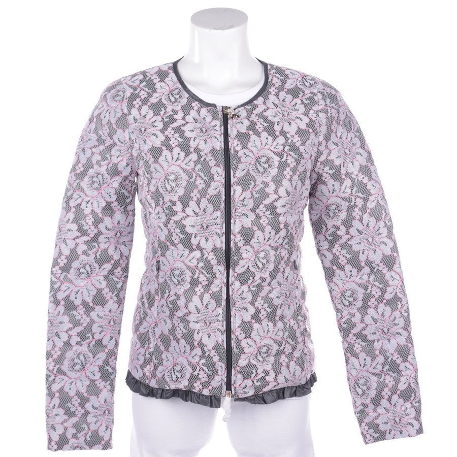 Image 1 of Transitional Jackets 34 Multicolored in color Multicolored | Vite EnVogue
