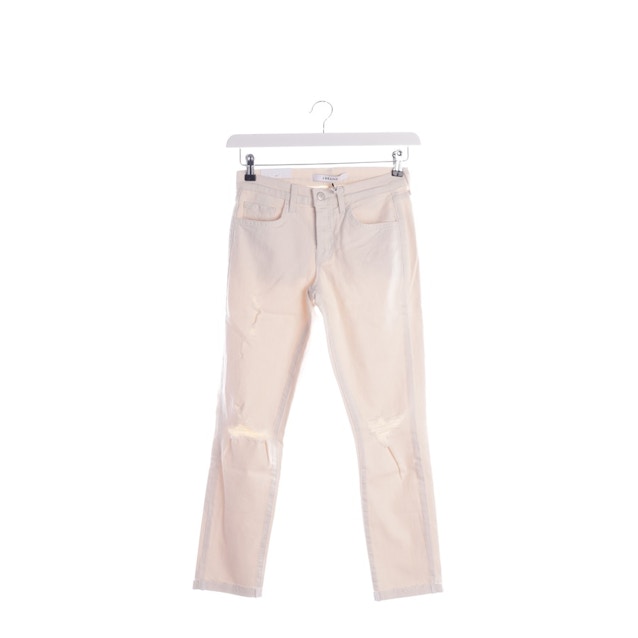 Image 1 of Caitland Jeans Slim Fit W23 White | Vite EnVogue