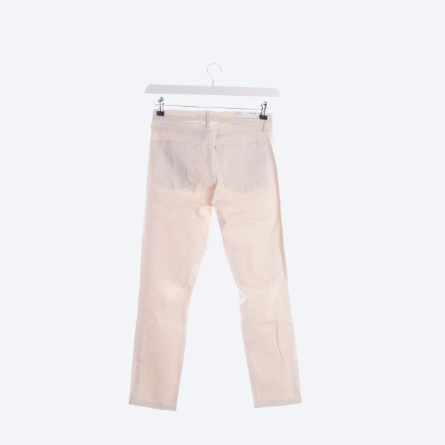 Bild 2 von Caitland Jeans Slim Fit W23 Weiß in Farbe Weiß | Vite EnVogue