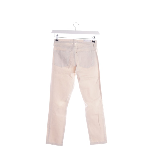 Caitland Jeans Slim Fit W23 Weiß | Vite EnVogue