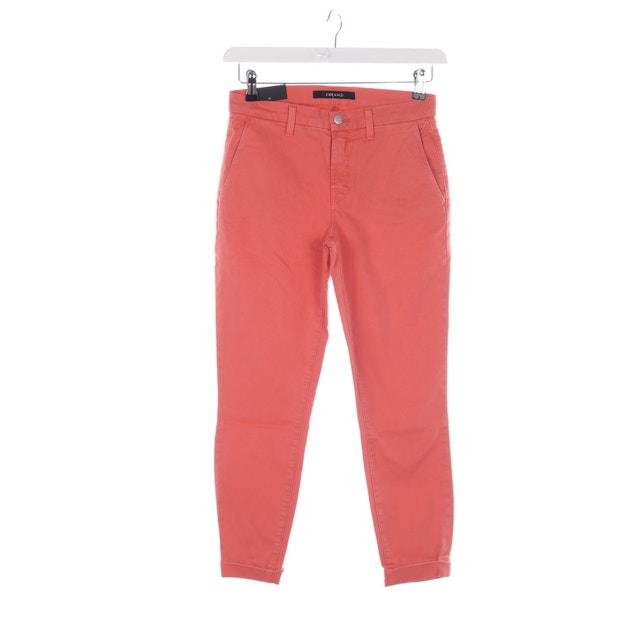 Image 1 of Trousers W25 Coral | Vite EnVogue