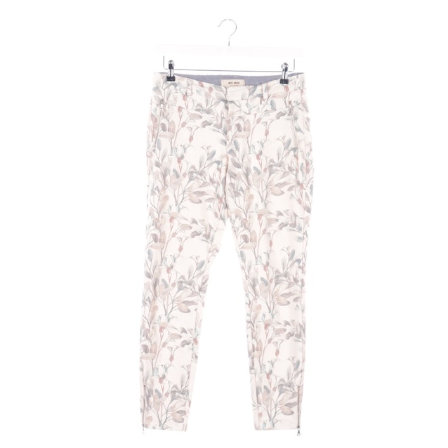 Image 1 of Trousers 28 Multicolored | Vite EnVogue