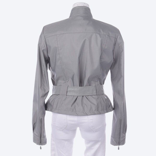 Image 2 of Summer Jacket 40 Lightgray in color Gray | Vite EnVogue