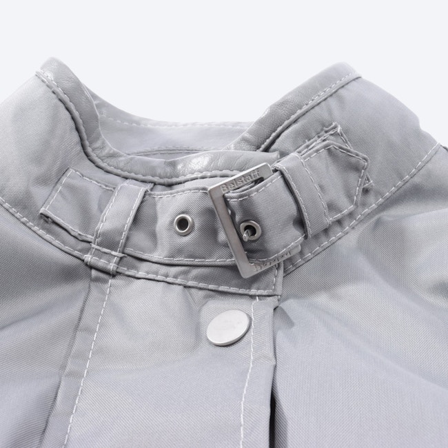 Image 4 of Summer Jacket 40 Lightgray in color Gray | Vite EnVogue