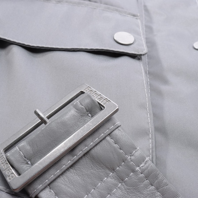 Image 5 of Summer Jacket 40 Lightgray in color Gray | Vite EnVogue
