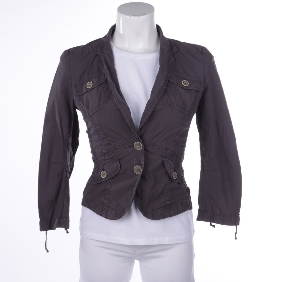 Image 1 of Summer Jacket XS Mauve in color Purple | Vite EnVogue