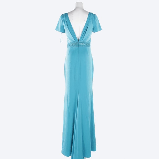 Bild 2 von Kleid 34 Türkis in Farbe Blau | Vite EnVogue