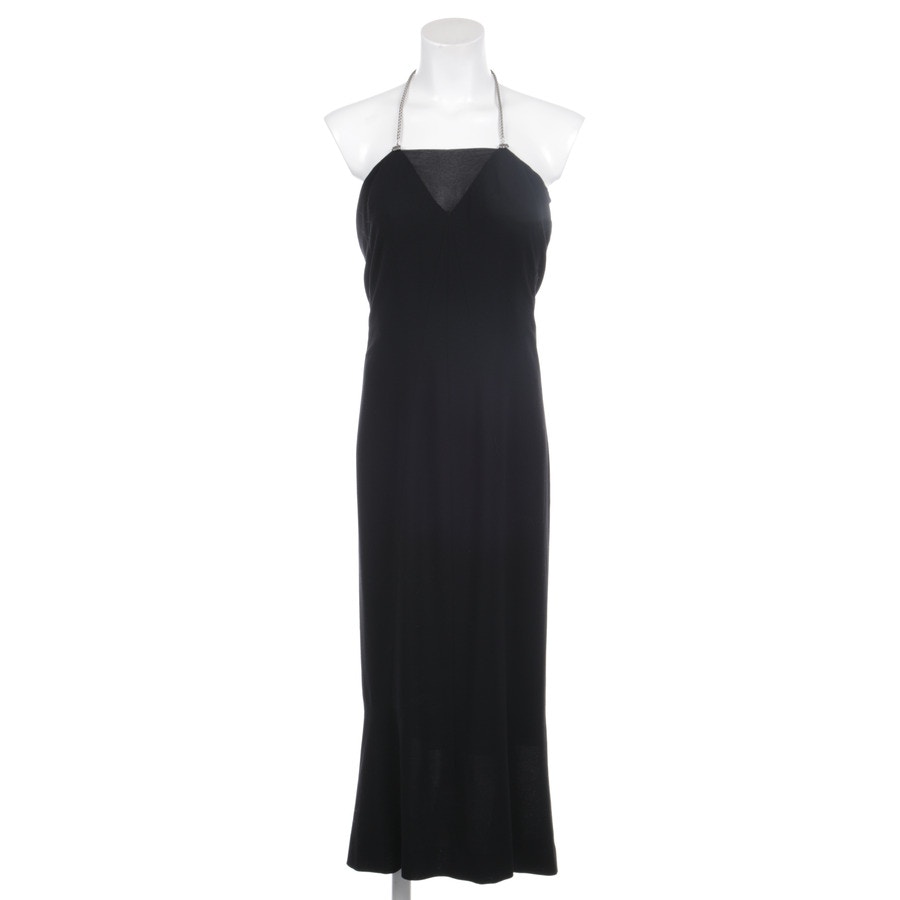 Image 1 of Evening Gown 36 Black in color Black | Vite EnVogue