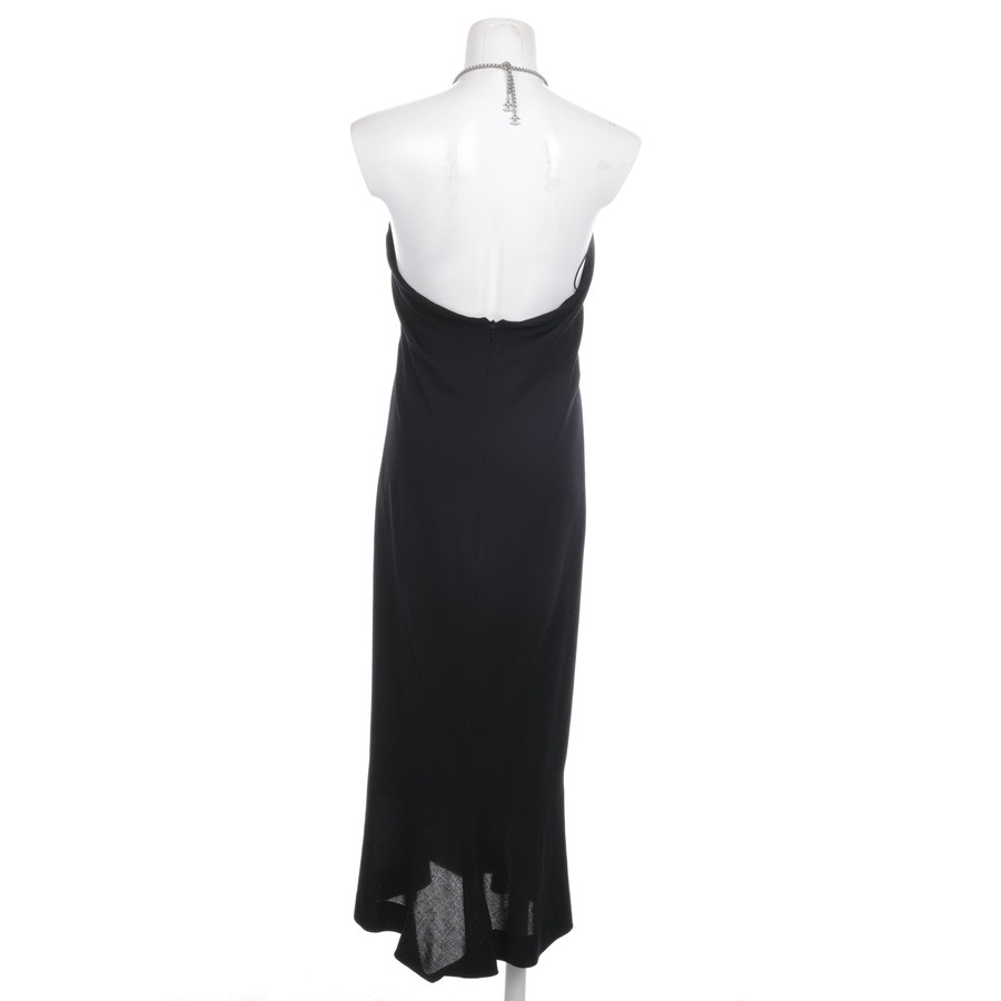 Image 2 of Evening Gown 36 Black in color Black | Vite EnVogue