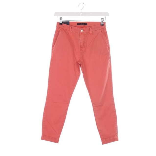 Image 1 of Trousers W26 Coral | Vite EnVogue