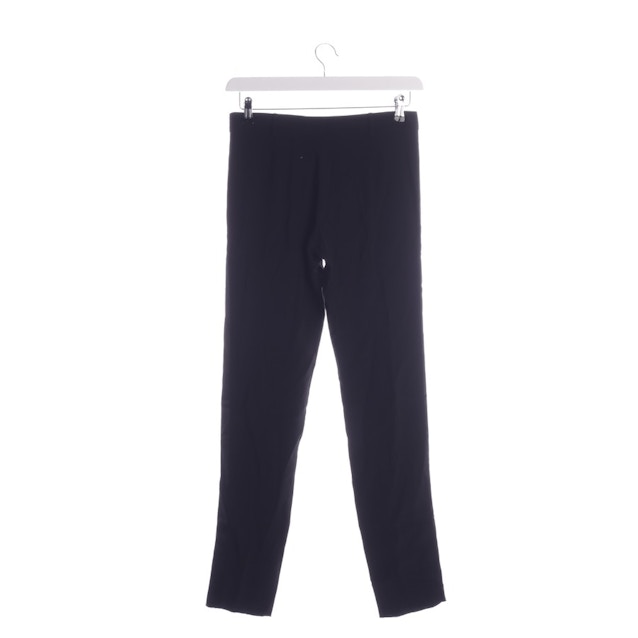 Trousers 34 Black | Vite EnVogue