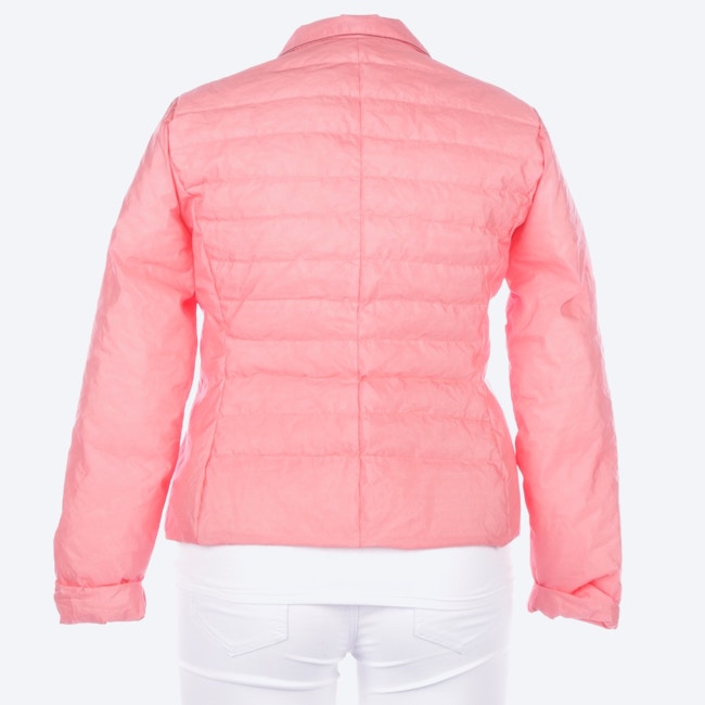 Image 2 of Transitional Jackets 38 Pink in color Pink | Vite EnVogue