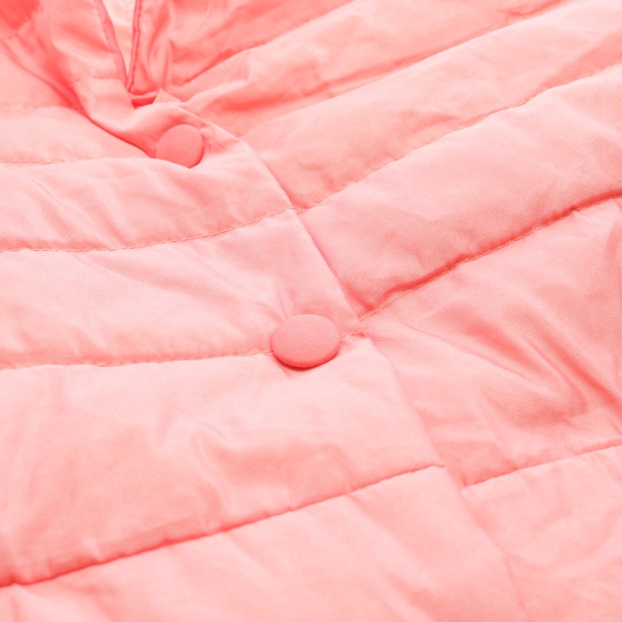 Image 3 of Transitional Jackets 38 Pink in color Pink | Vite EnVogue