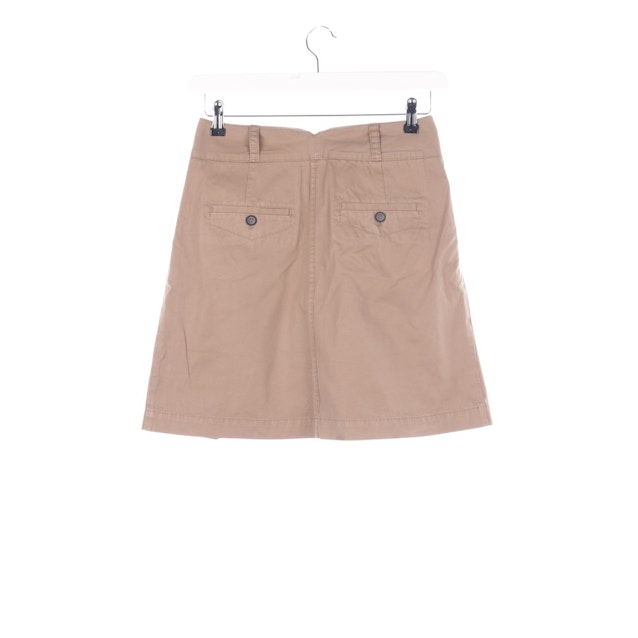 A-Line Skirts 34 Brown | Vite EnVogue