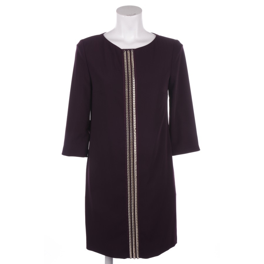 Image 1 of Dress 36 Darkmagenta in color Purple | Vite EnVogue