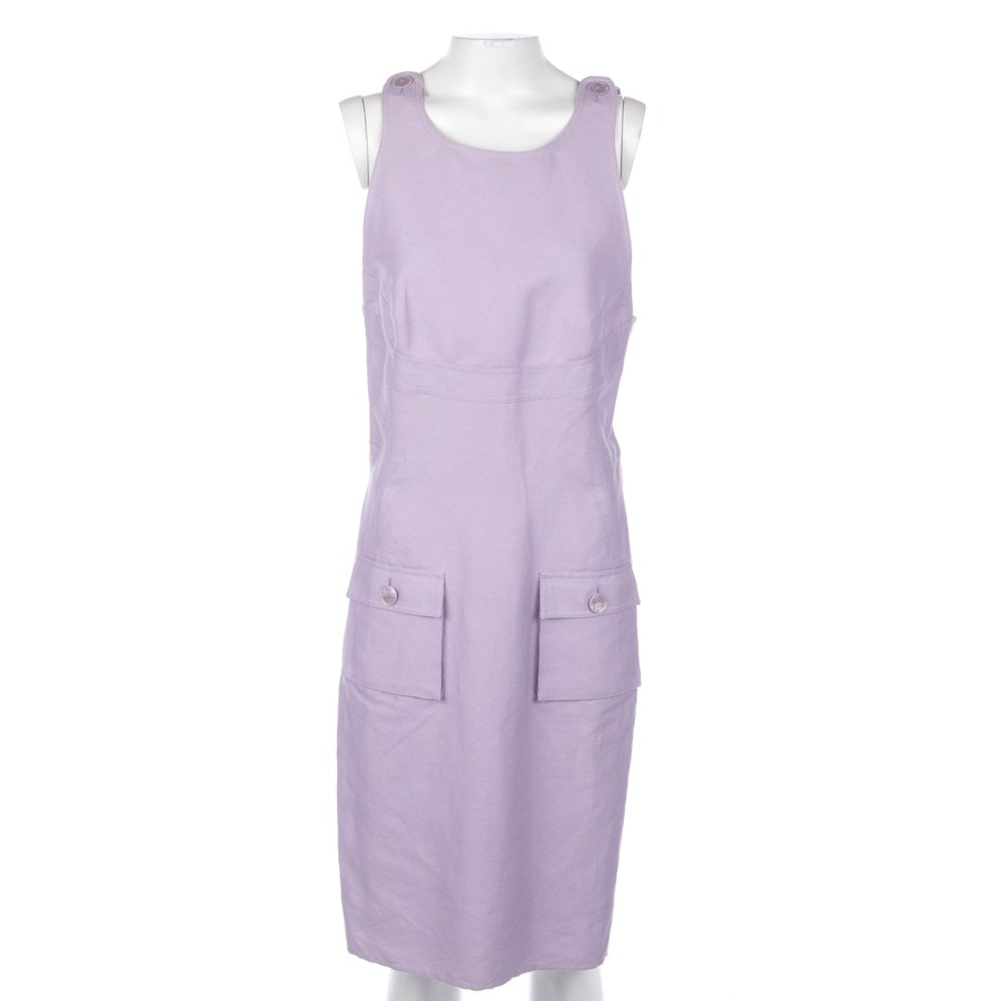 Image 1 of Dress 38 Violet in color Purple | Vite EnVogue