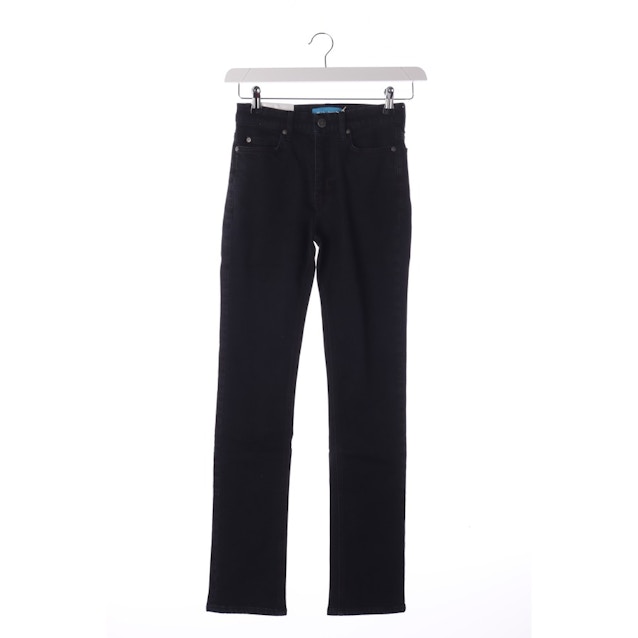 Image 1 of Straight Fit Jeans W24 Darkblue | Vite EnVogue