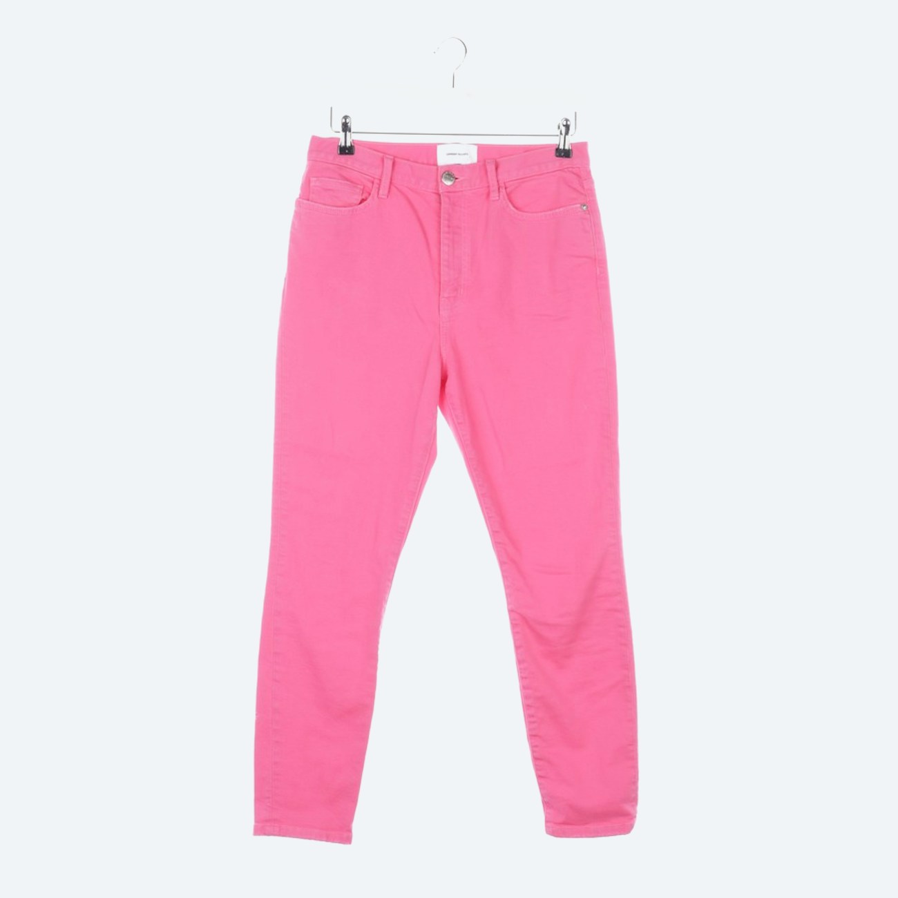 Bild 1 von Slim Fit Jeans W30 Rosa in Farbe Rosa | Vite EnVogue