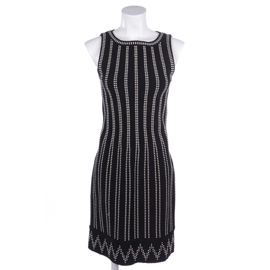 Image 1 of Dress 38 Black in color Black | Vite EnVogue