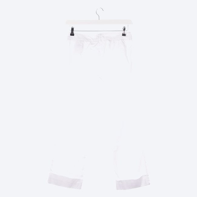 Image 2 of Other Casual Pants W26 White in color White | Vite EnVogue