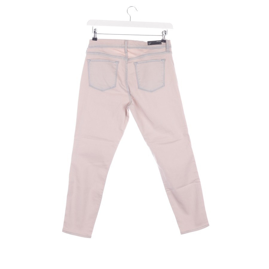 Bild 2 von Skinny Jeans W31 Rosa in Farbe Rosa | Vite EnVogue
