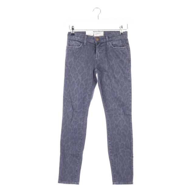 Image 1 of Skinny Jeans W24 Darkblue | Vite EnVogue