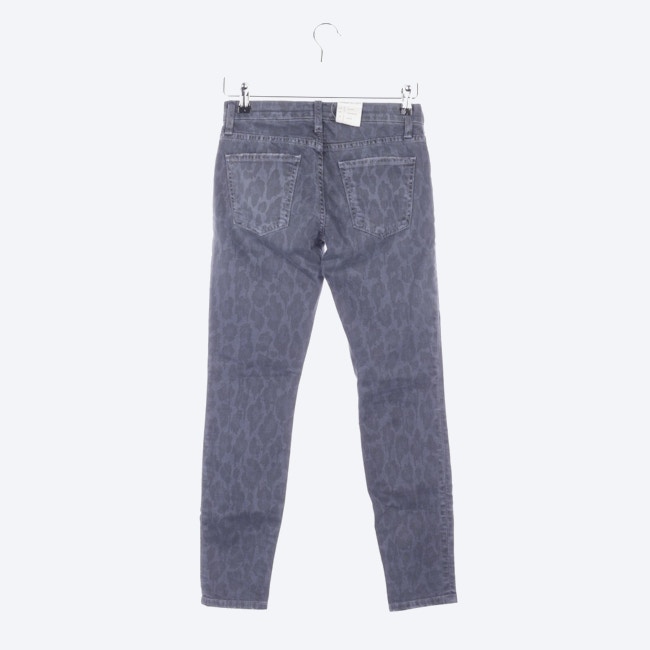 Image 2 of Skinny Jeans W24 Darkblue in color Blue | Vite EnVogue