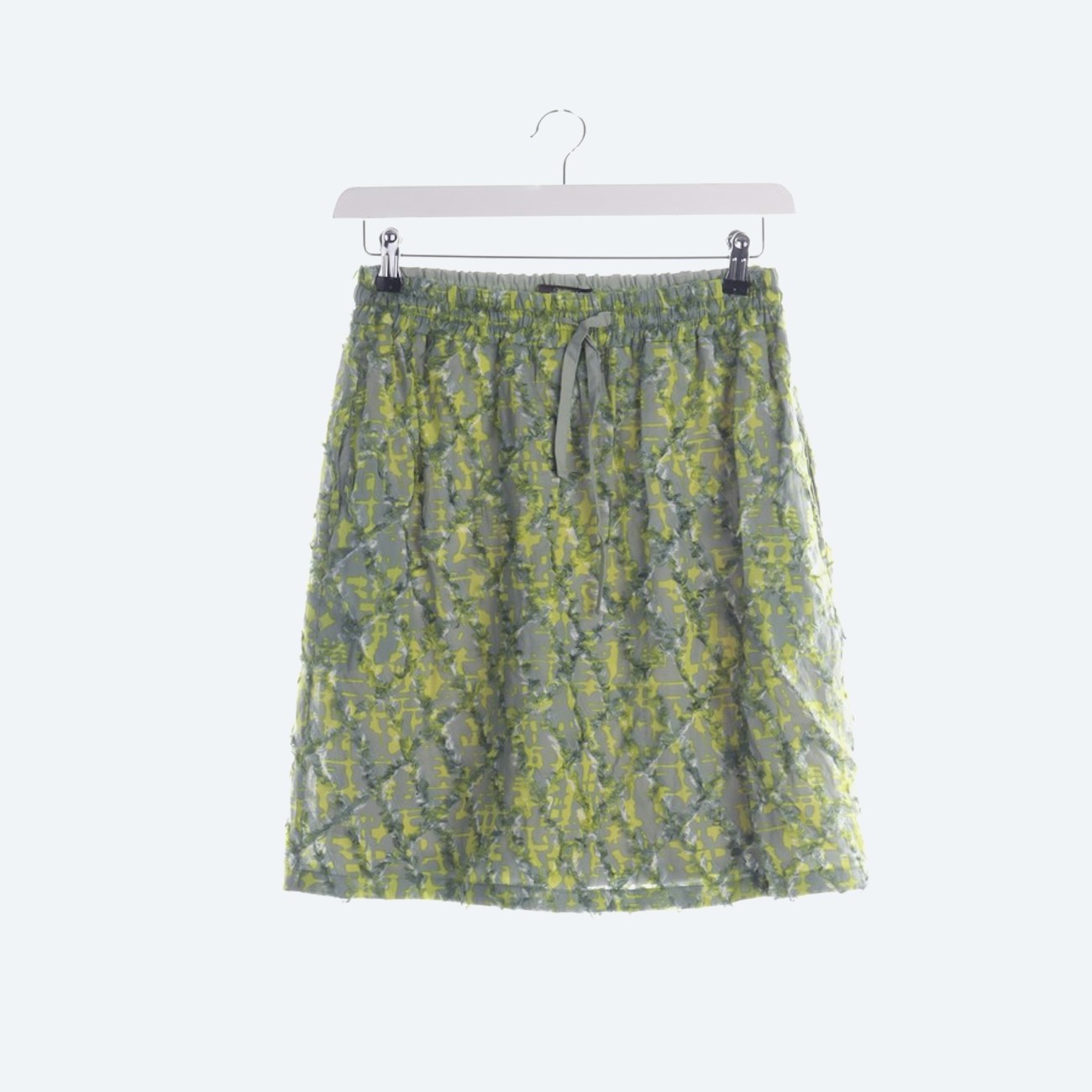 Image 1 of Mini Skirts 34 Multicolored in color Multicolored | Vite EnVogue