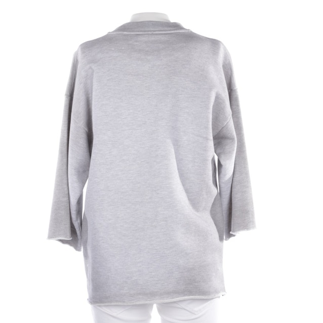 Sweatshirt XS Gray | Vite EnVogue