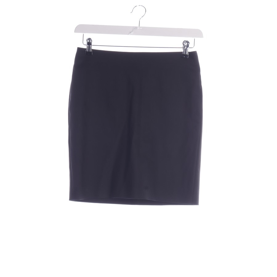 Image 1 of Stretch Skirts W28 Black in color Black | Vite EnVogue