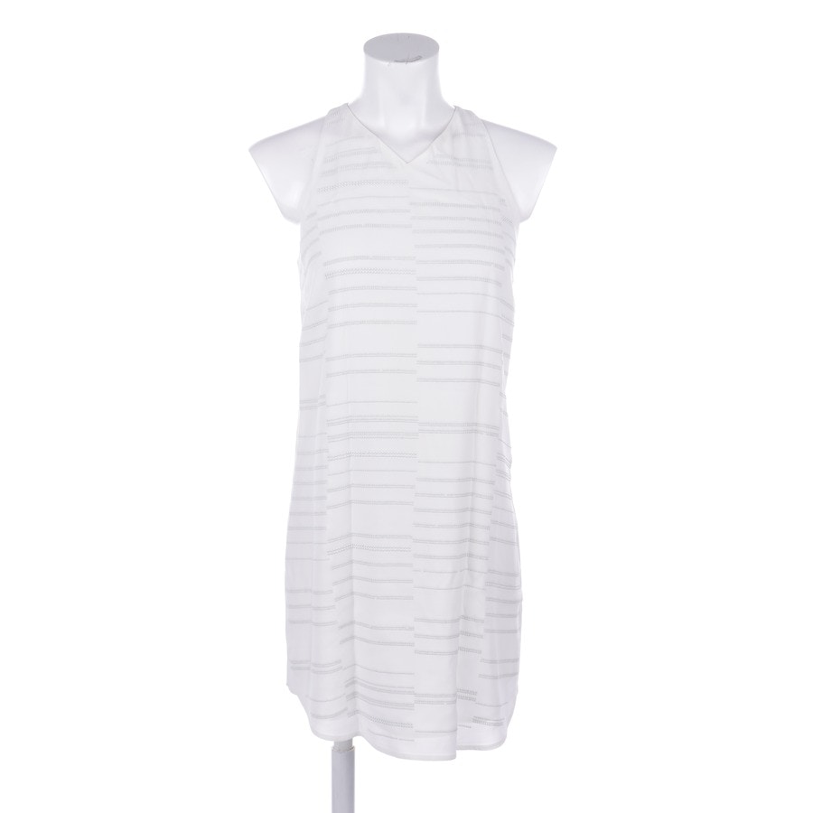 Image 1 of Dress 36 White in color White | Vite EnVogue
