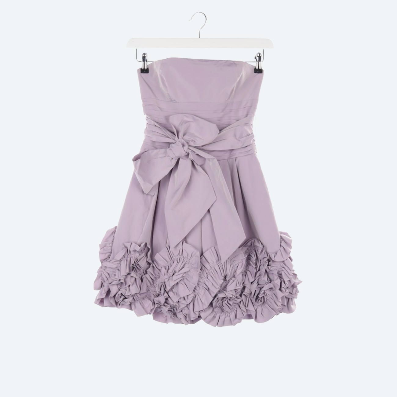 Image 1 of Cocktail Dress 30 Lavender in color Purple | Vite EnVogue