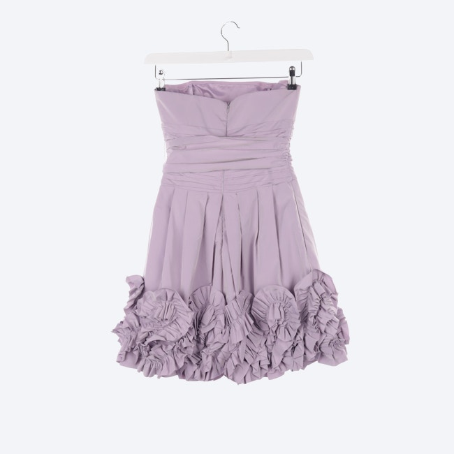 Image 2 of Cocktail Dress 30 Lavender in color Purple | Vite EnVogue