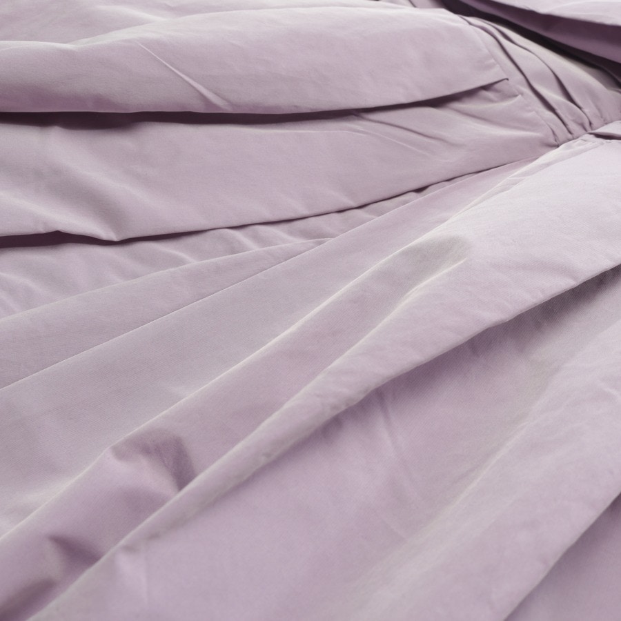 Image 3 of Cocktail Dress 30 Lavender in color Purple | Vite EnVogue
