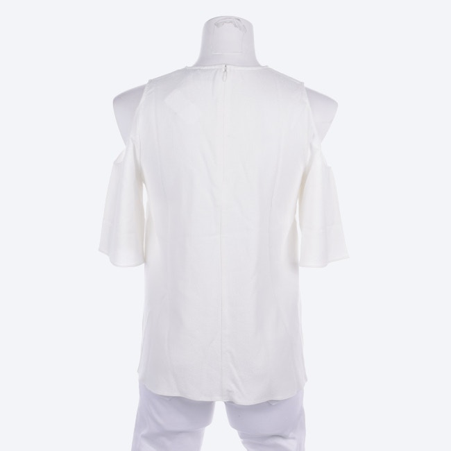 Image 2 of Elegant Blouse 32 White in color White | Vite EnVogue