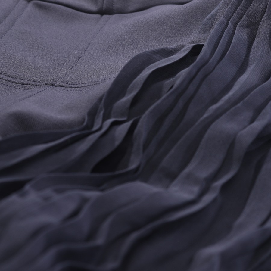 Bild 3 von Kleid 32 Mitternachtsblau in Farbe Blau | Vite EnVogue
