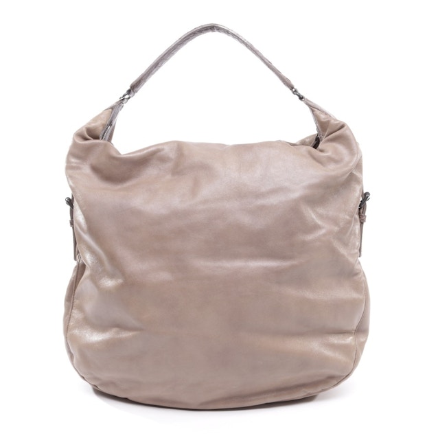 Shoulder Bag Tan | Vite EnVogue