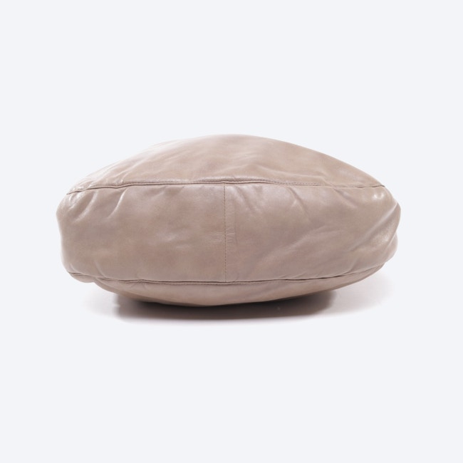 Image 3 of Shoulder Bag Tan in color Brown | Vite EnVogue