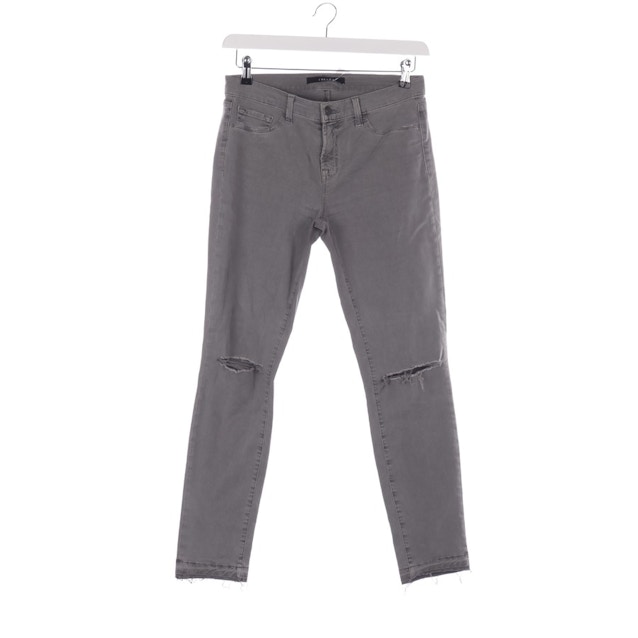 Image 1 of Slim Fit Jeans W28 Gray | Vite EnVogue