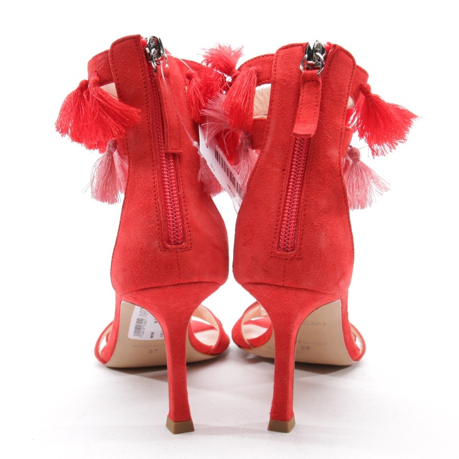 Bild 3 von Sandaletten EUR 37 Rot in Farbe Rot | Vite EnVogue