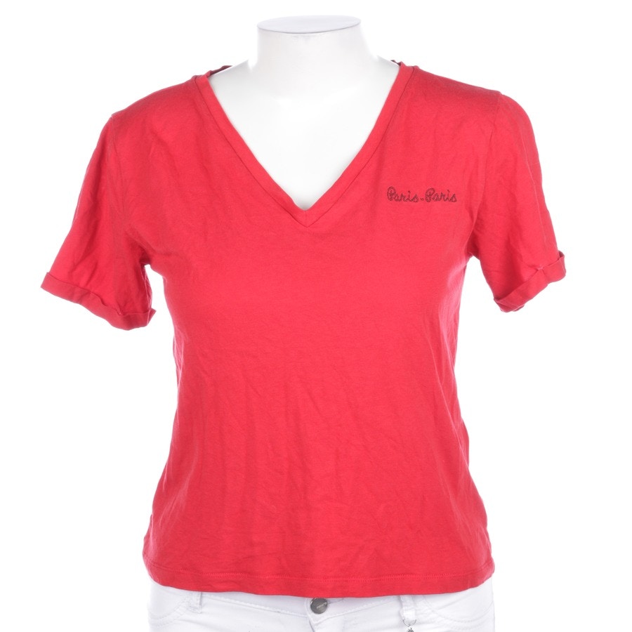 Bild 1 von T-Shirt 32 Rot in Farbe Rot | Vite EnVogue