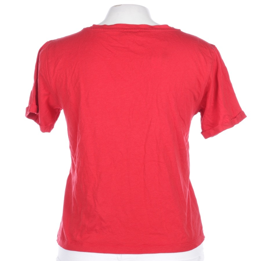 Bild 2 von T-Shirt 32 Rot in Farbe Rot | Vite EnVogue