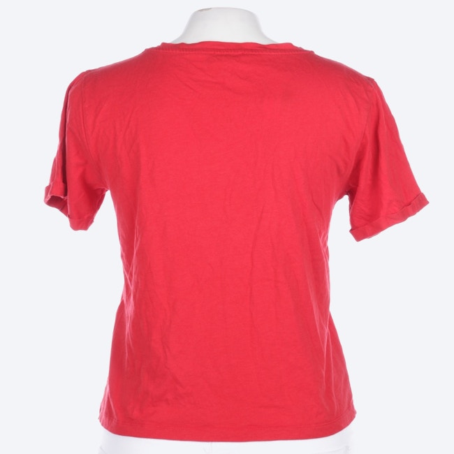 Image 2 of T-Shirt 32 Red in color Red | Vite EnVogue