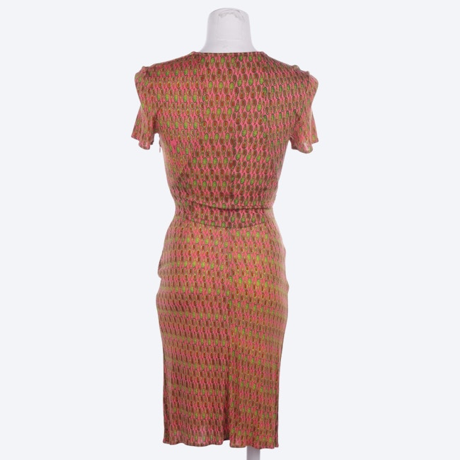 Image 2 of Knit Dress 34 Multicolored in color Multicolored | Vite EnVogue