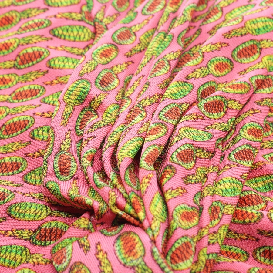 Image 3 of Knit Dress 34 Multicolored in color Multicolored | Vite EnVogue