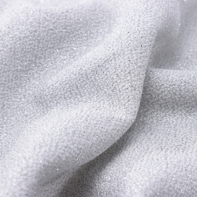 Image 3 of Sweatshirt S Light Gray in color Gray | Vite EnVogue